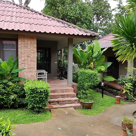 Flora Ville-Sha Plus Chalong Exterior photo