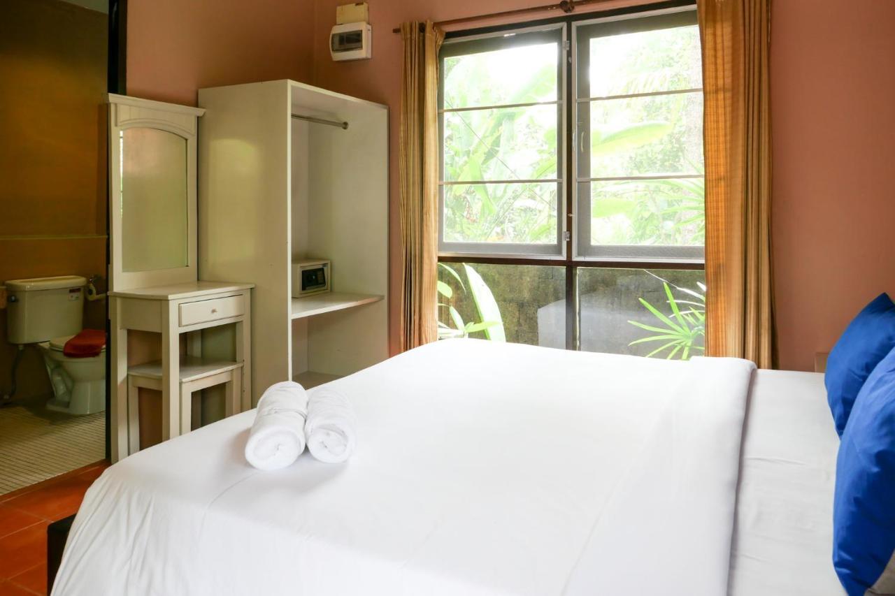 Flora Ville-Sha Plus Chalong Exterior photo