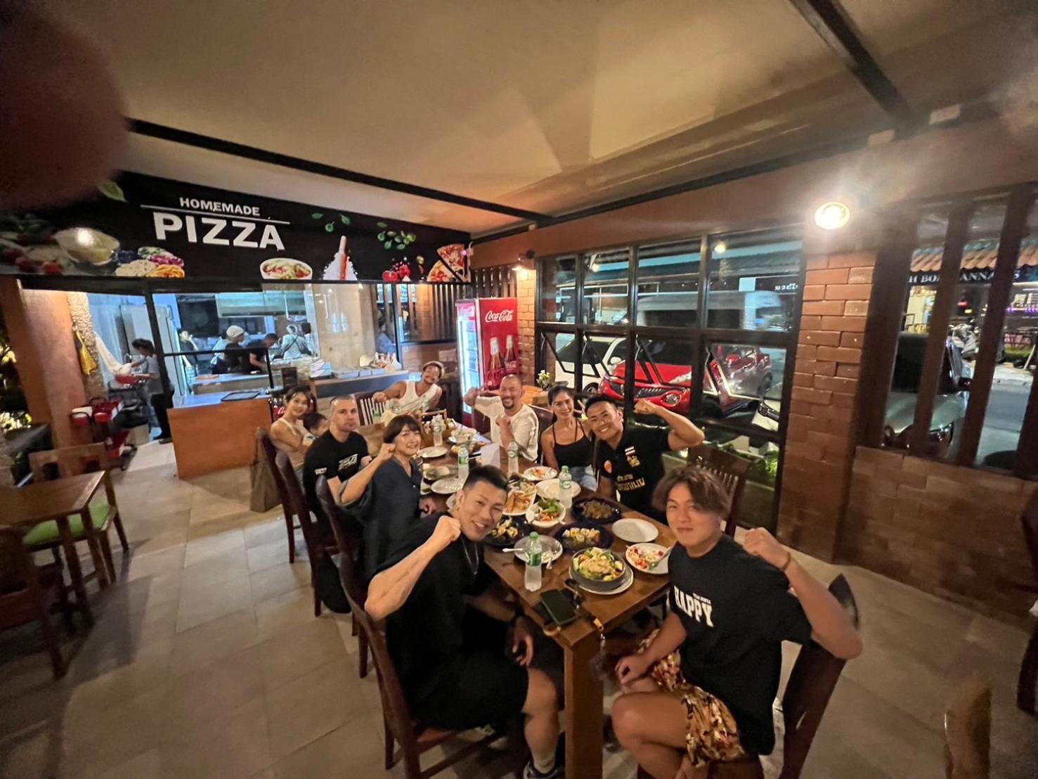 Flora Ville-Sha Plus Chalong Exterior photo